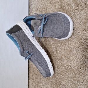 Hey Dude shoes